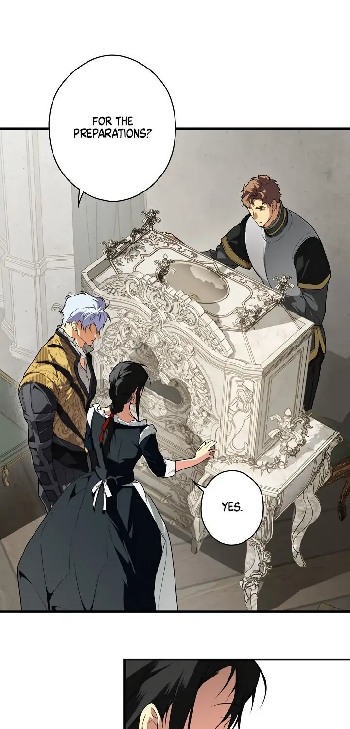 Secret Lady, Chapter 26 image 41